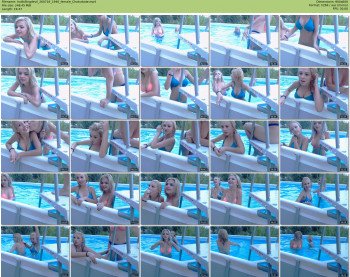 hotfallingdevil — 20 minute Chaturbate female naked cam show, 480p, Jul 26, 2016