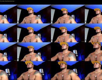 aidenbrites — 19 minute Chaturbate male naked cam show, 1080p, Mar 20, 2019