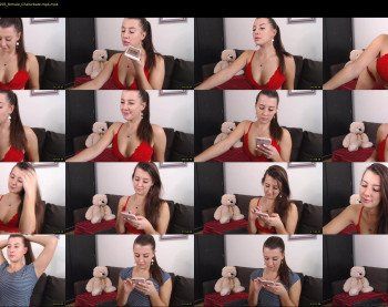 beachcrazy — 27 minute Chaturbate female naked cam show, 1080p, May 3, 2019