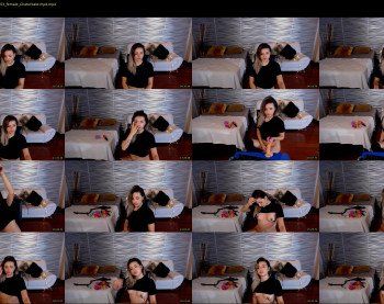 amywoods — 39 minute Chaturbate female naked cam show, 1080p, May 16, 2019