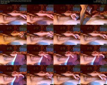 quicklyz — 41 minute Chaturbate male naked cam show, 480p, Jul 17, 2019