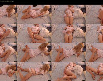 ellaa91 — 29 minute Chaturbate female naked cam show, 1080p, Jul 19, 2019