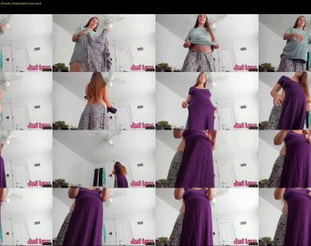 jerilynn — 4 minute Chaturbate female naked cam show, 4K, Aug 16, 2019