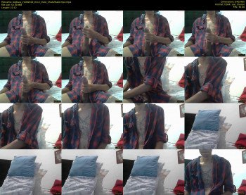 bigbacs — 23 minute Chaturbate male naked cam show, 480p, Aug 21, 2019