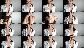 Joyeuse1 — 17 minute MyFreeCams naked cam show, 480p, Sep 19, 2019