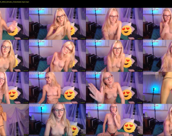 audreymadison — 33 minute Chaturbate female naked cam show, 720p, Sep 24, 2019