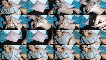 Joyeuse1 — 3 minute MyFreeCams naked cam show, 480p, Oct 17, 2019