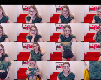 rubytwinkle — 53 minute Chaturbate female naked cam show, 1080p, Mar 6, 2020