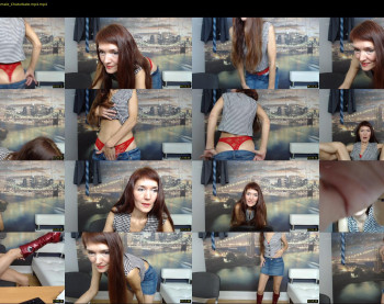 fritha — 36 minute Chaturbate female naked cam show, 720p, Aug 10, 2020