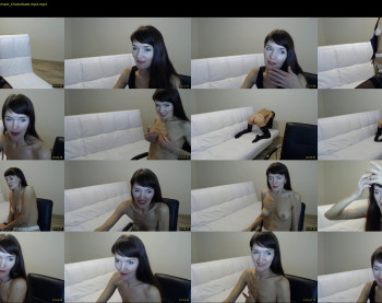 fritha — 70 minute Chaturbate female naked cam show, 720p, Nov 2, 2020