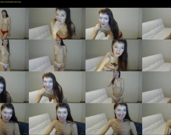 fritha — 29 minute Chaturbate female naked cam show, 720p, Jan 13, 2021