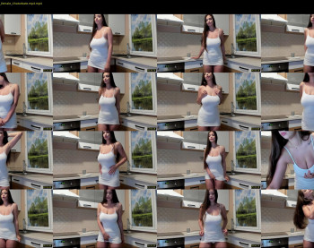 devyale — 40 minute Chaturbate female naked cam show, 1080p, Sep 15, 2021