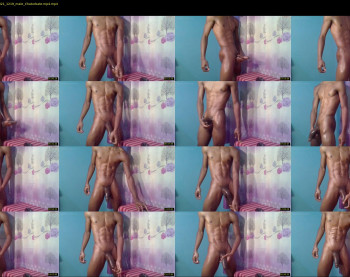 aasher_hardcore — 19 minute Chaturbate male naked cam show, 480p, Sep 27, 2021
