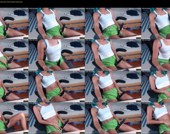 violishh — 37 minute Chaturbate female naked cam show, 1080p, Oct 5, 2021