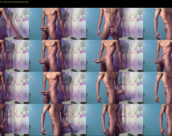 aasher_hardcore — 57 minute Chaturbate male naked cam show, 480p, Oct 10, 2021