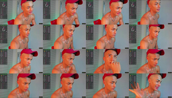esteban_stud — 19 minute Chaturbate male naked cam show, 720p, Nov 19, 2021