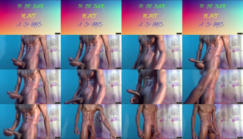 aasher_hardcore — 58 minute Chaturbate male naked cam show, 480p, Dec 30, 2021