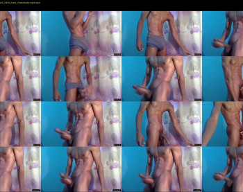aasher_hardcore — 84 minute Chaturbate male naked cam show, 480p, Jan 3, 2022
