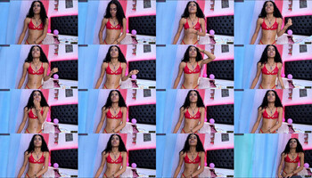 eimi_space — 3 minute Chaturbate female naked cam show, 1080p, Feb 2, 2022