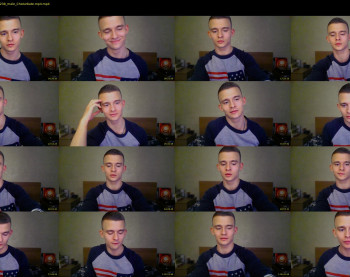 marvelboy_ — 76 minute Chaturbate male naked cam show, 720p, Feb 13, 2022