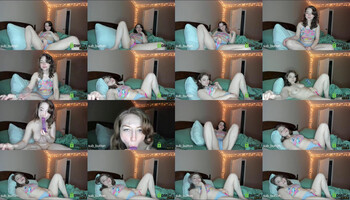 sub_button — 67 minute Chaturbate female naked cam show, 720p, Feb 23, 2022