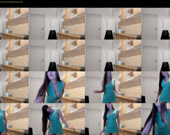 devyale — 20 minute Chaturbate female naked cam show, 1080p, Mar 25, 2022