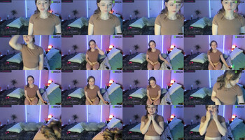 sub_button — 3 minute Chaturbate female naked cam show, 720p, Apr 14, 2022