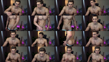 marcusdiamond — 18 minute Chaturbate male naked cam show, 1080p, Apr 27, 2022