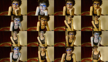 bebacksooon — 21 minute Chaturbate female naked cam show, 480p, Jun 14, 2022