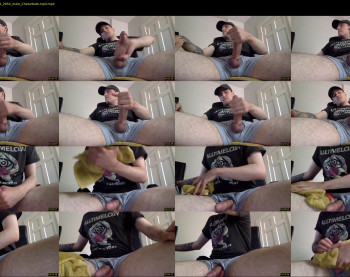 stardustgravity — 6 minute Chaturbate male naked cam show, 720p, Jun 14, 2022