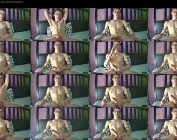 elixir_18 — 5 minute Chaturbate male naked cam show, 720p, Jul 2, 2022