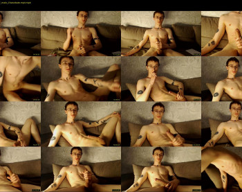 elixir_18 — 95 minute Chaturbate male naked cam show, 720p, Jul 7, 2022