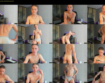 droll_guy — 58 minute Chaturbate male naked cam show, 1080p, Jul 22, 2022