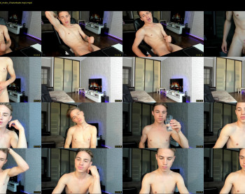 droll_guy — 17 minute Chaturbate male naked cam show, 1080p, Aug 2, 2022