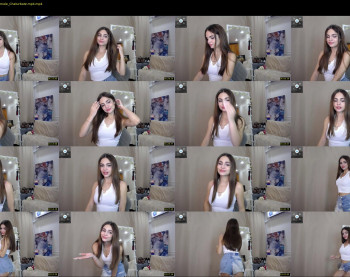 loxy_ — 5 minute Chaturbate female naked cam show, 1080p, Aug 12, 2022