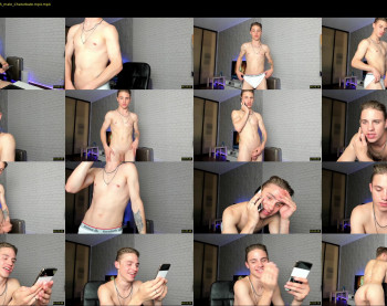 droll_guy — 54 minute Chaturbate male naked cam show, 1080p, Aug 13, 2022