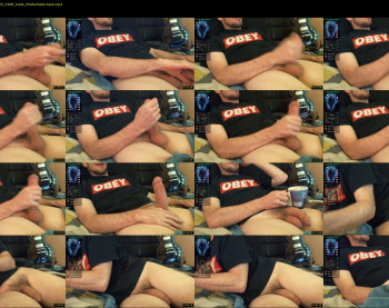 toolmaster3000 — 28 minute Chaturbate male naked cam show, 1080p, Aug 13, 2022