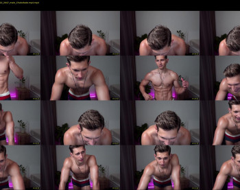 marcusdiamond — 4 minute Chaturbate male naked cam show, 1080p, Aug 14, 2022