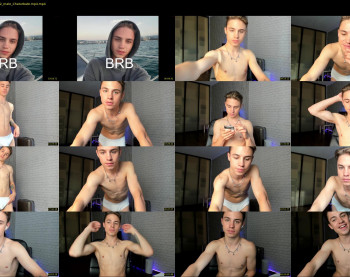 droll_guy — 53 minute Chaturbate male naked cam show, 1080p, Aug 15, 2022