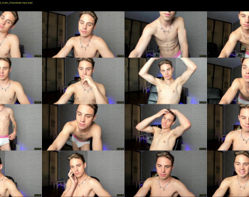 droll_guy — 54 minute Chaturbate male naked cam show, 1080p, Aug 15, 2022