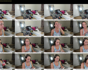 jerilynn — 40 minute Chaturbate female naked cam show, 1080p, Aug 16, 2022