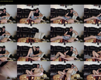 kylechat — 54 minute Chaturbate male naked cam show, 1080p, Aug 17, 2022