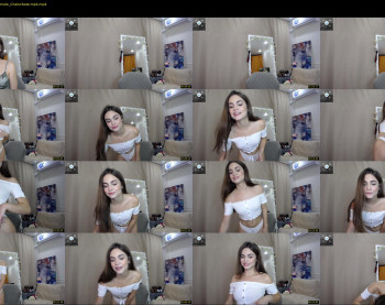 loxy_ — 7 minute Chaturbate female naked cam show, 1080p, Aug 17, 2022