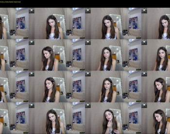 loxy_ — 5 minute Chaturbate female naked cam show, 1080p, Aug 17, 2022