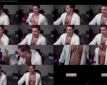 marcusdiamond — 29 minute Chaturbate male naked cam show, 1080p, Aug 18, 2022