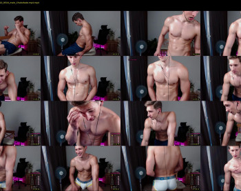 marcusdiamond — 54 minute Chaturbate male naked cam show, 1080p, Aug 19, 2022