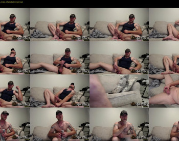 kylechat — 31 minute Chaturbate male naked cam show, 1080p, Aug 21, 2022