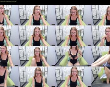 rubytwinkle — 38 minute Chaturbate female naked cam show, 1080p, Aug 22, 2022