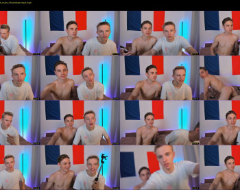 droll_guy — 54 minute Chaturbate male naked cam show, 1080p, Aug 22, 2022