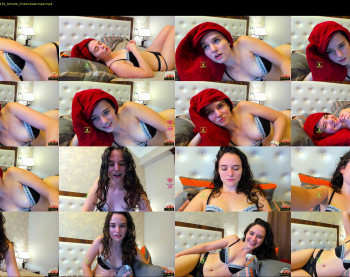 demurelixir — 30 minute Chaturbate female naked cam show, 1080p, Aug 24, 2022
